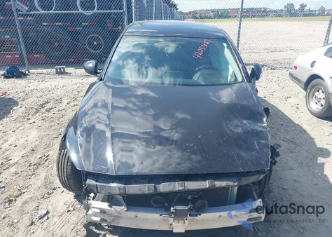 2020 Nissan Altima S Fwd из США, поврежденный, VIN 1N4BL4BV1LC188195